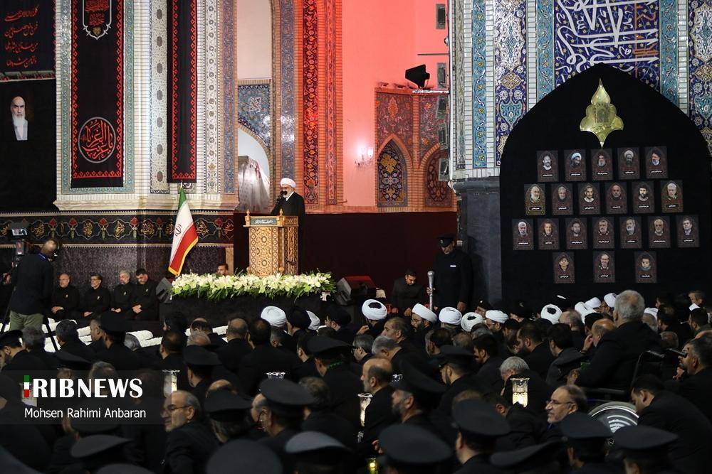 پیام خراسان
