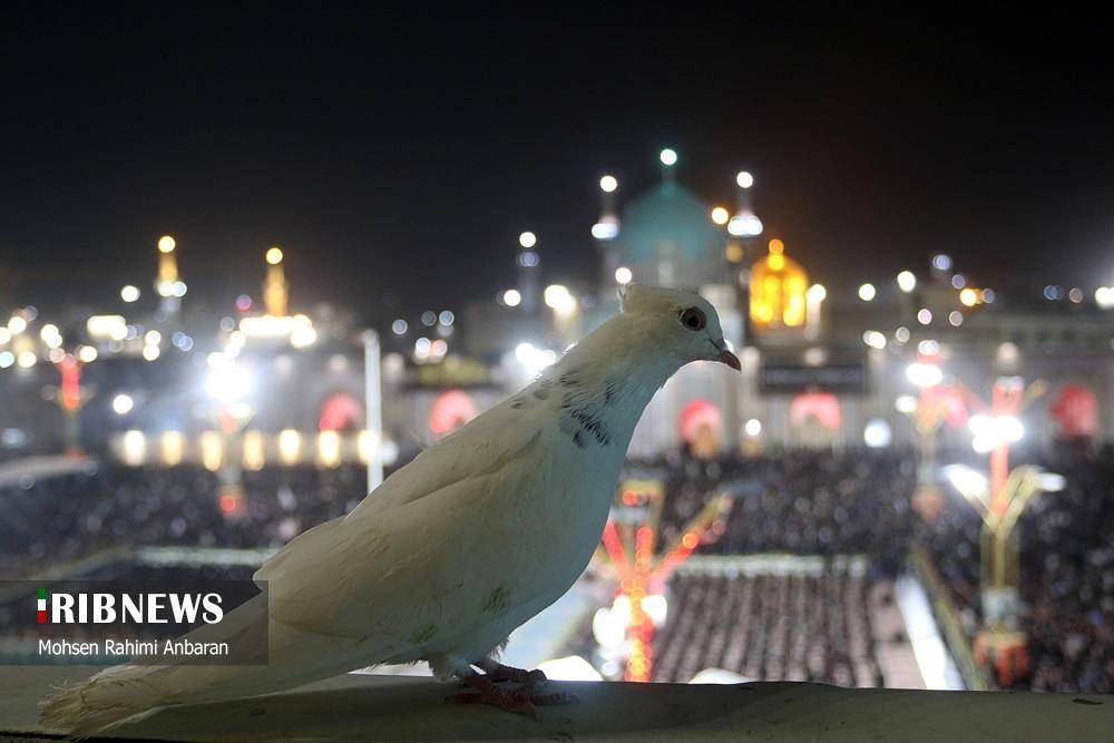 پیام خراسان