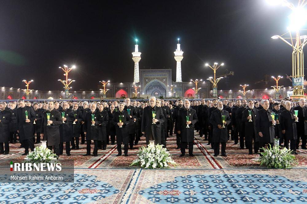 پیام خراسان