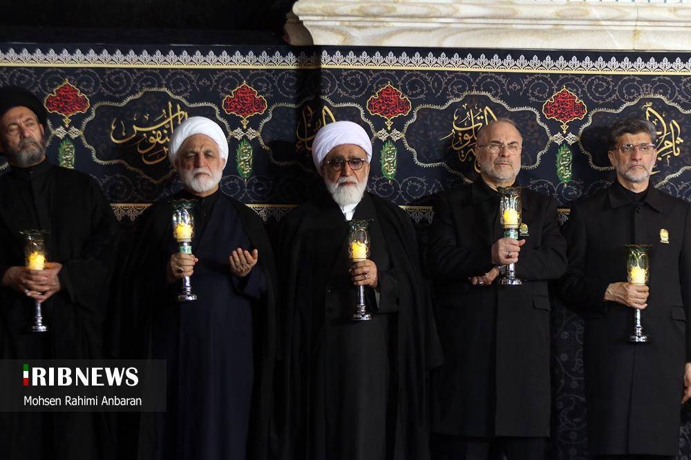 پیام خراسان