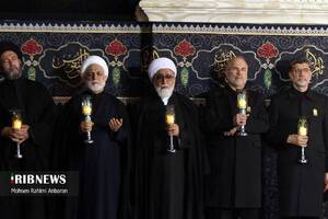 پیام خراسان