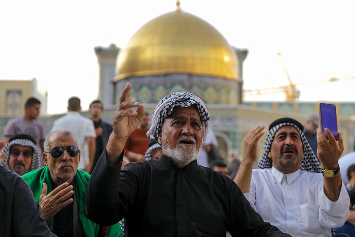 پیام خراسان
