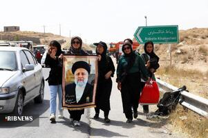 پیام خراسان