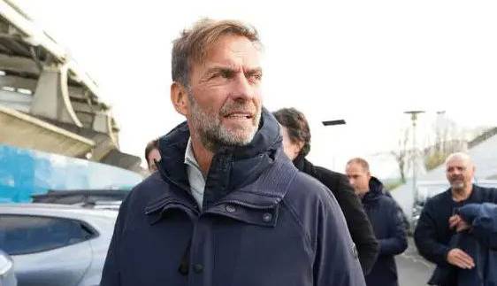 کلوپ شخصا وارد عمل شد!