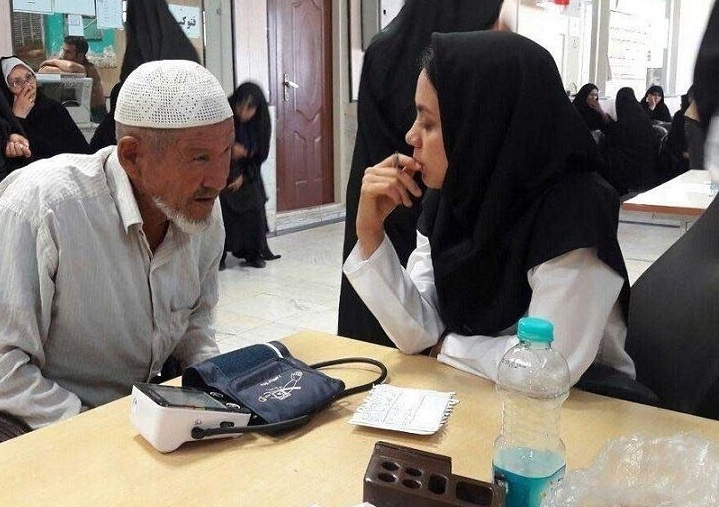 پیام خراسان