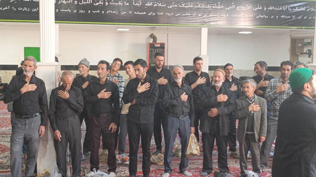 پیام خراسان