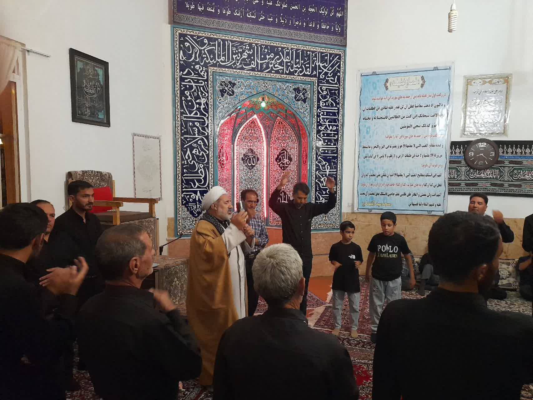 پیام خراسان