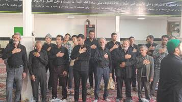 پیام خراسان