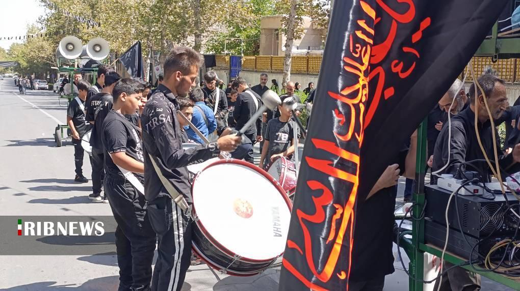 پیام خراسان