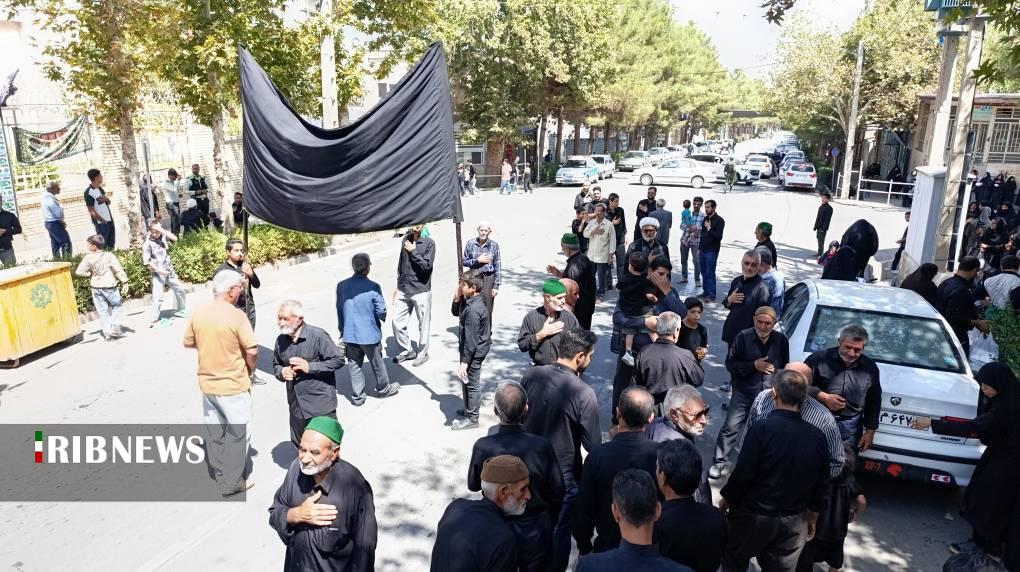 پیام خراسان