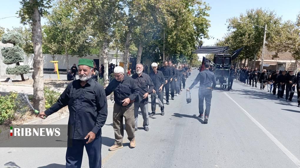 پیام خراسان