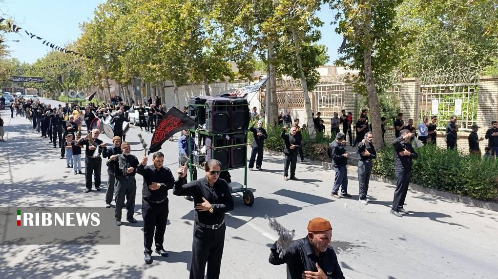 پیام خراسان