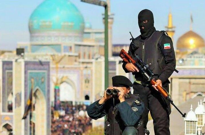 پیام خراسان