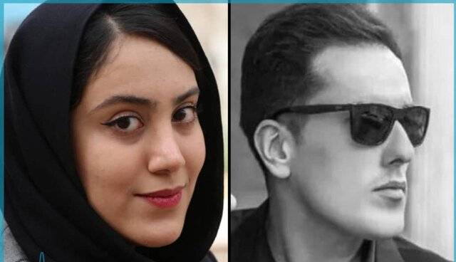 درگذشت ۲ بازیگر جوان به فاصله‌ای اندک