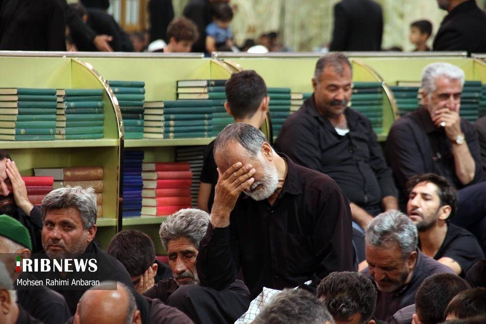 پیام خراسان