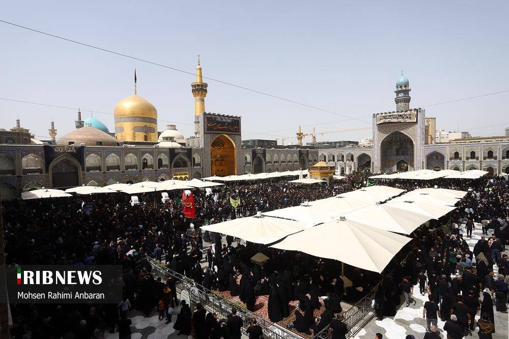پیام خراسان