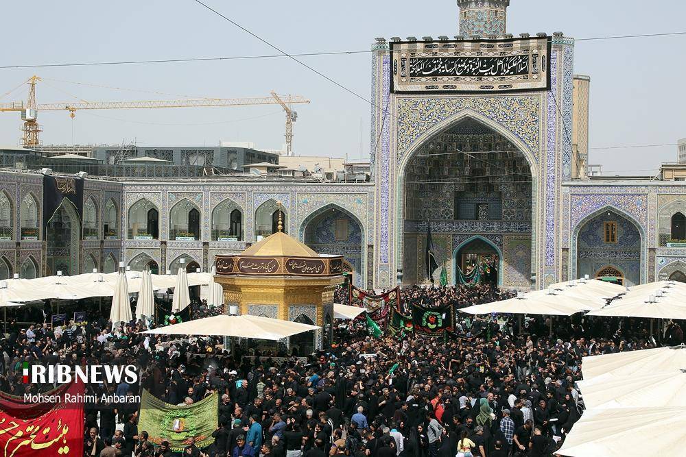پیام خراسان