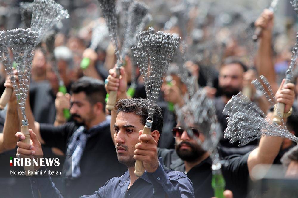 پیام خراسان