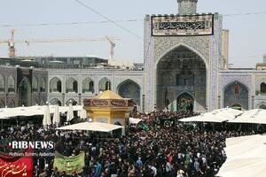 پیام خراسان