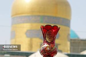 پیام خراسان