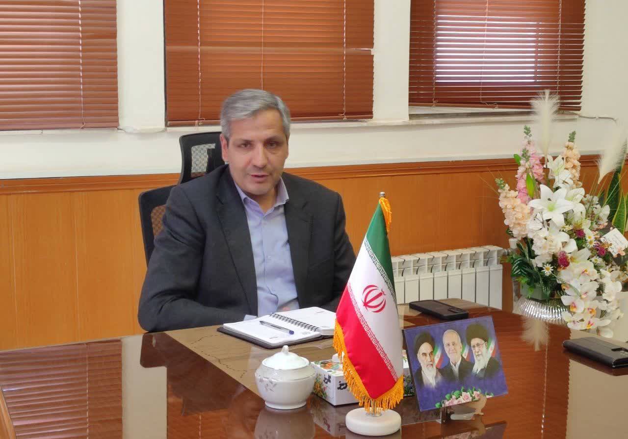 پیام خراسان