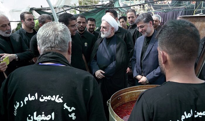 پیام خراسان