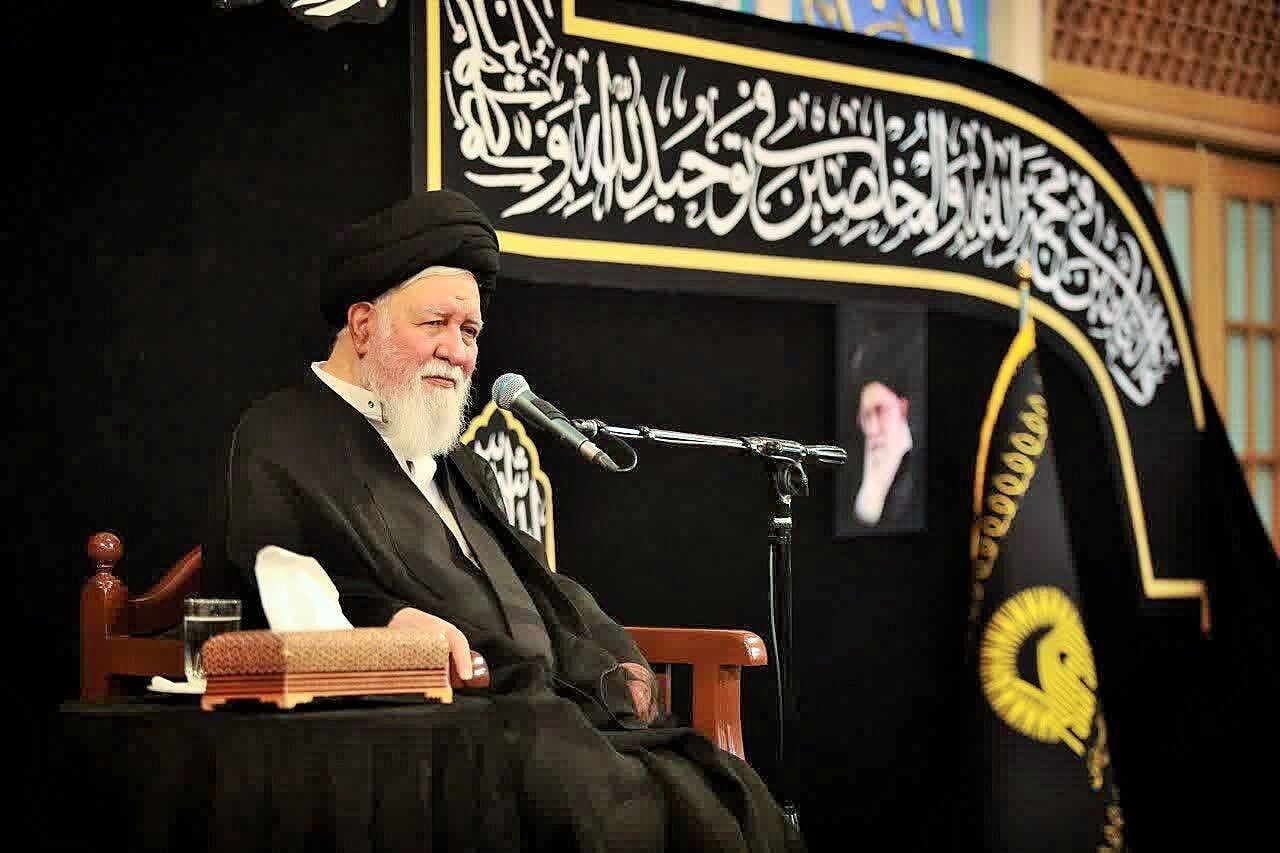پیام خراسان