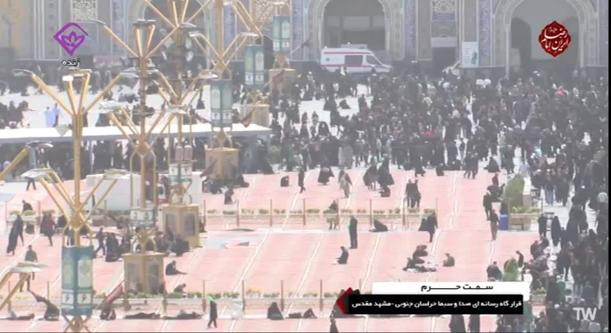 پیام خراسان