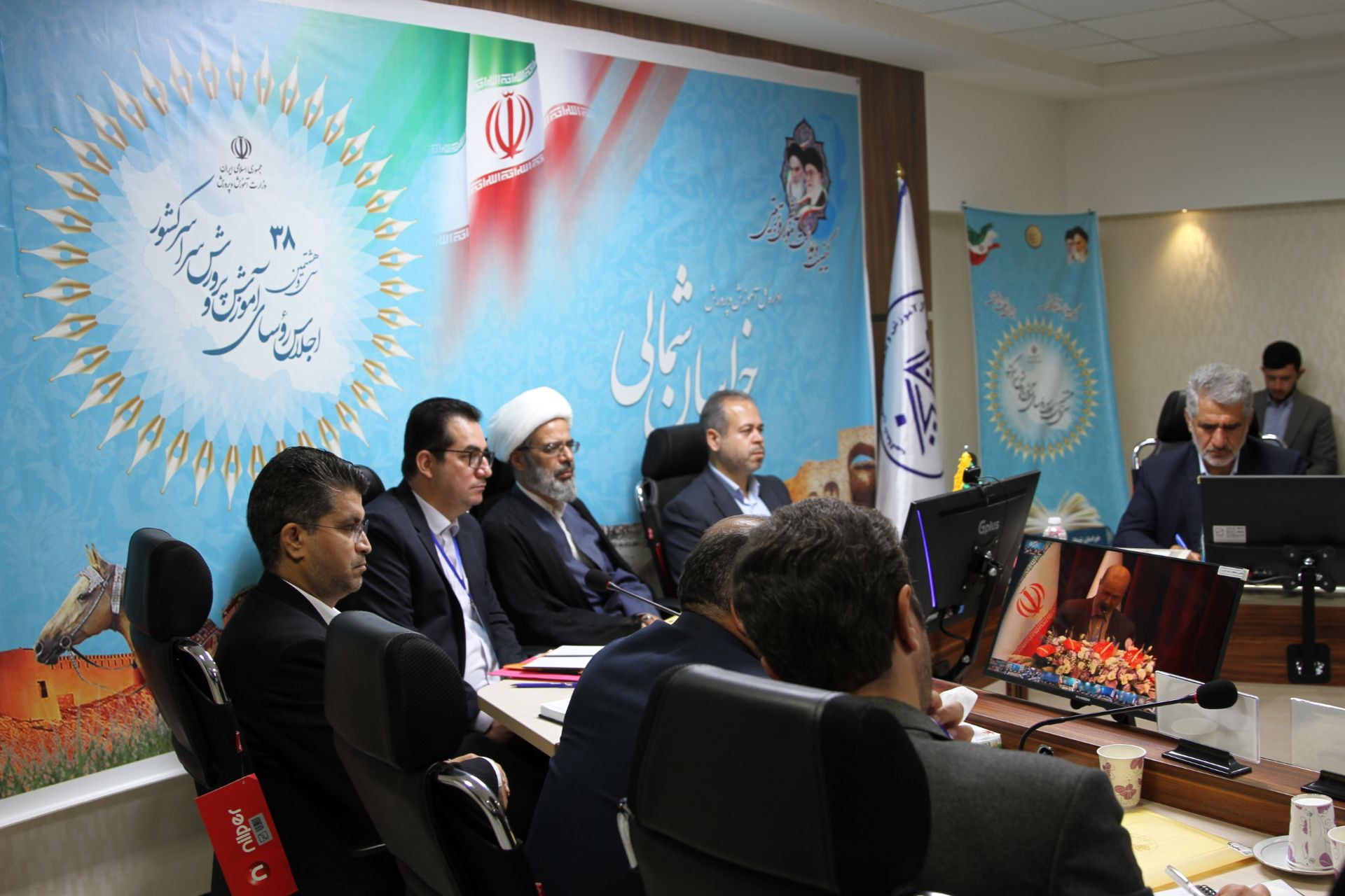 پیام خراسان