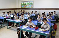 افتخارآفرینی فرهنگیان خراسان جنوبی در جشنواره ملی آموزش نوین