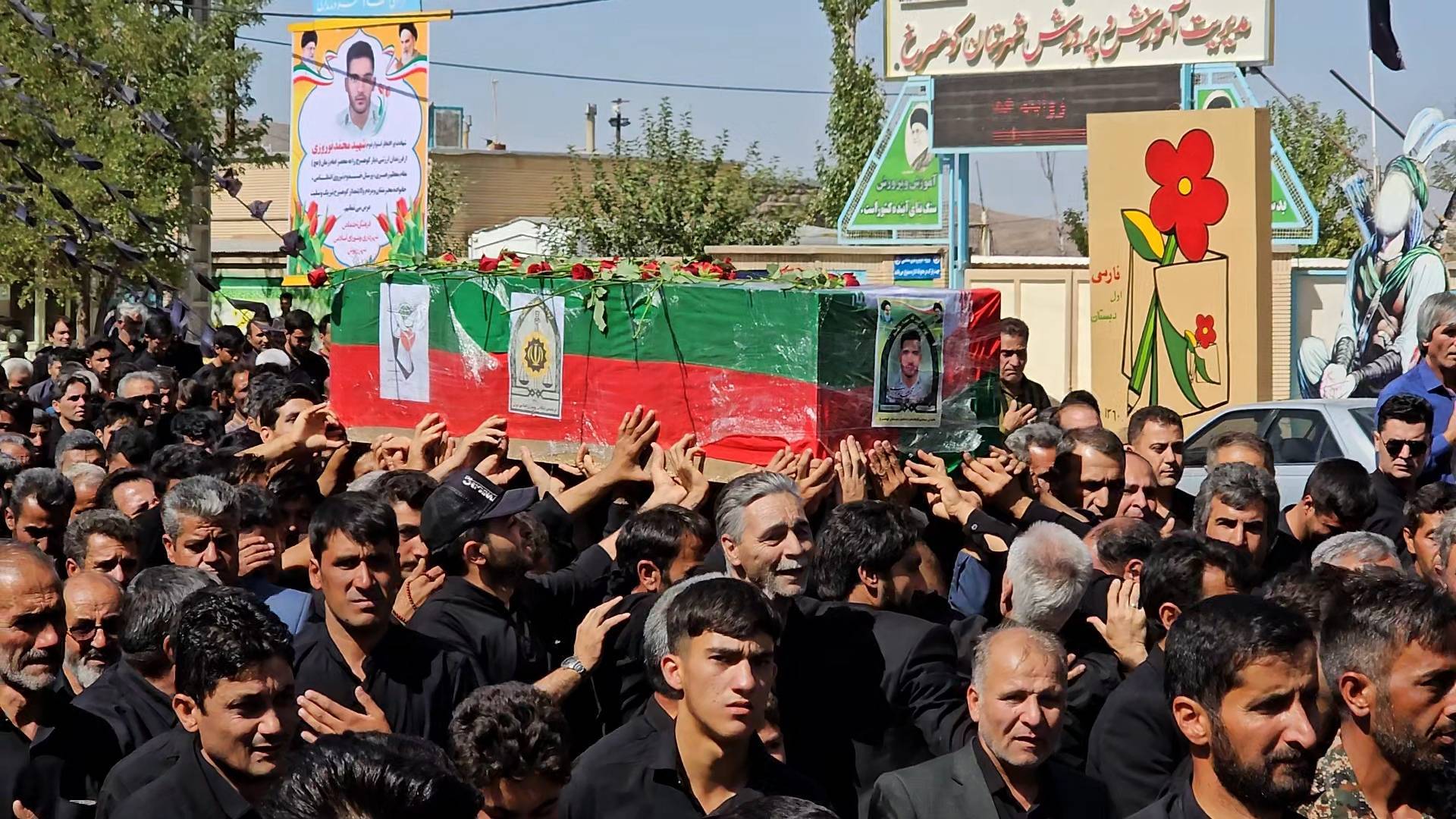 پیام خراسان