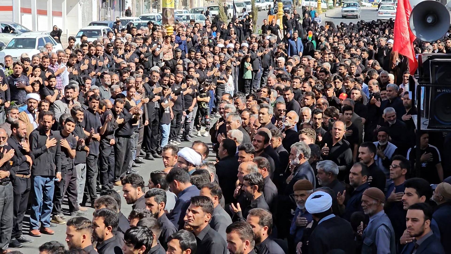 پیام خراسان