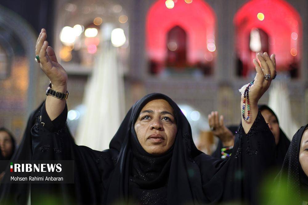 پیام خراسان