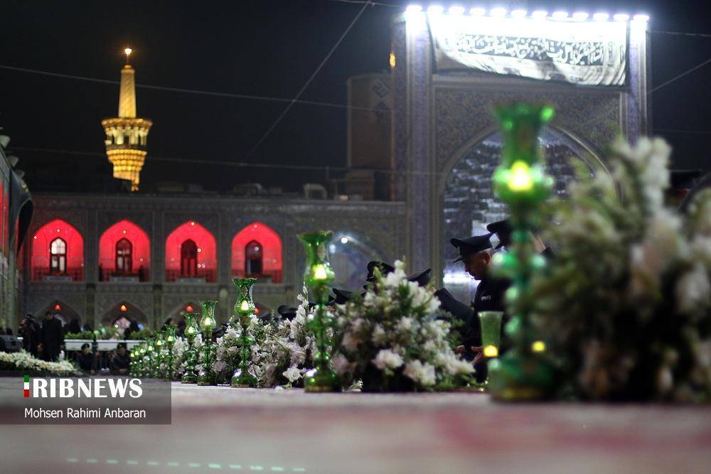 پیام خراسان