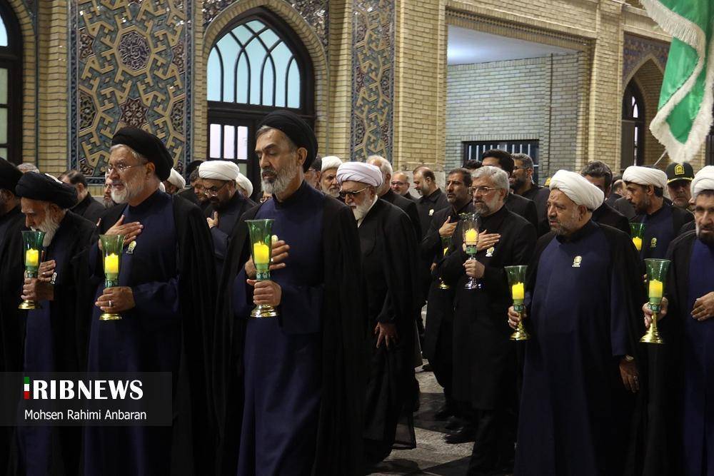 پیام خراسان