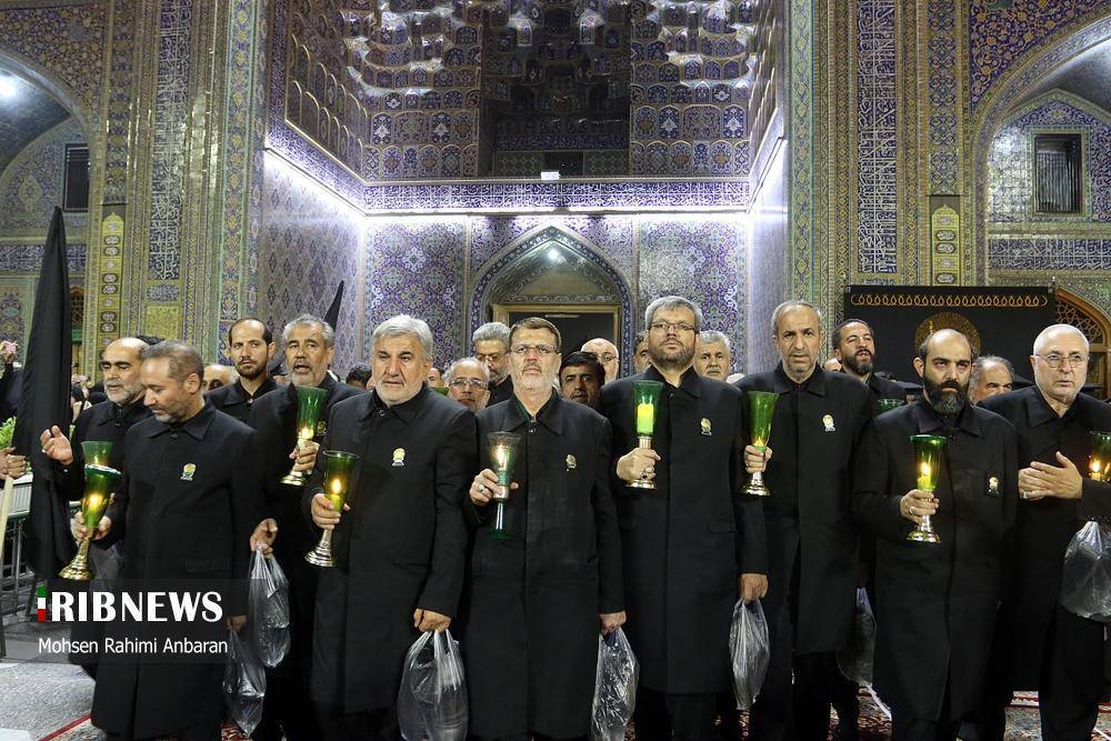 پیام خراسان