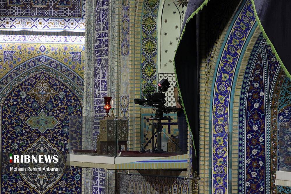 پیام خراسان