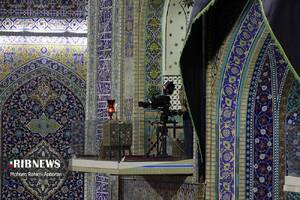 پیام خراسان