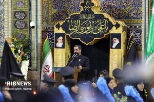 پیام خراسان