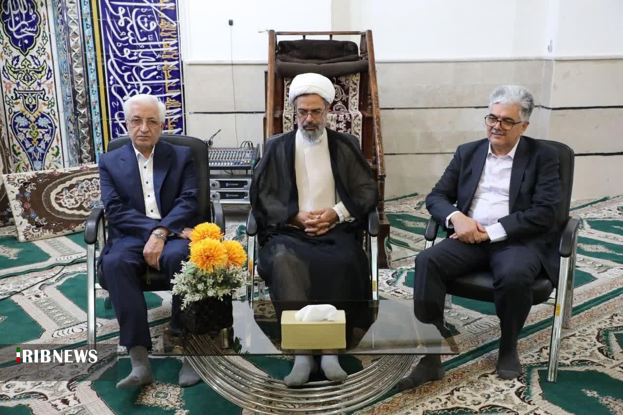 پیام خراسان