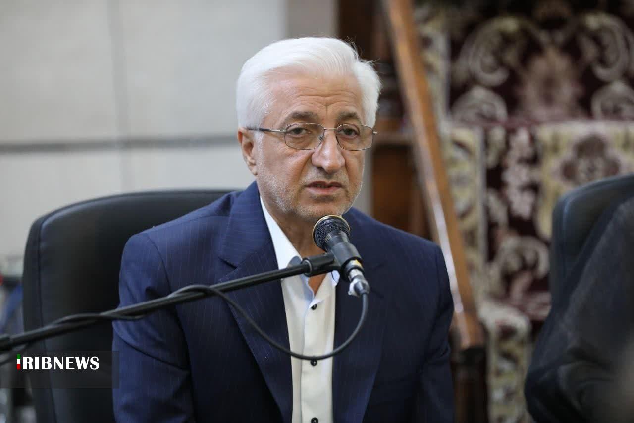 پیام خراسان