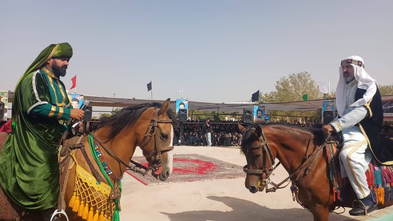 پیام خراسان
