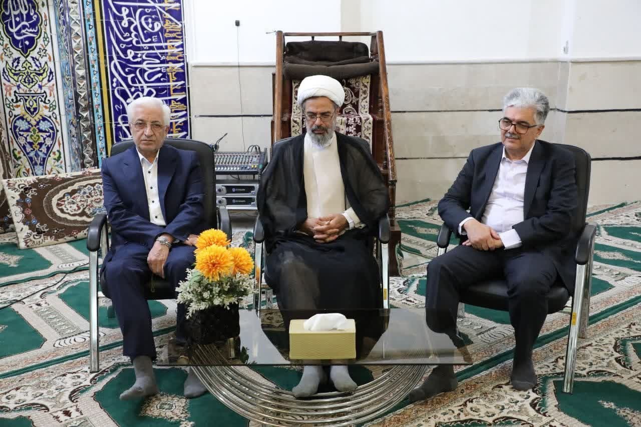 پیام خراسان
