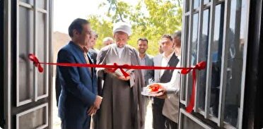 بهره برداری از ۸۲ طرح در خراسان جنوبی