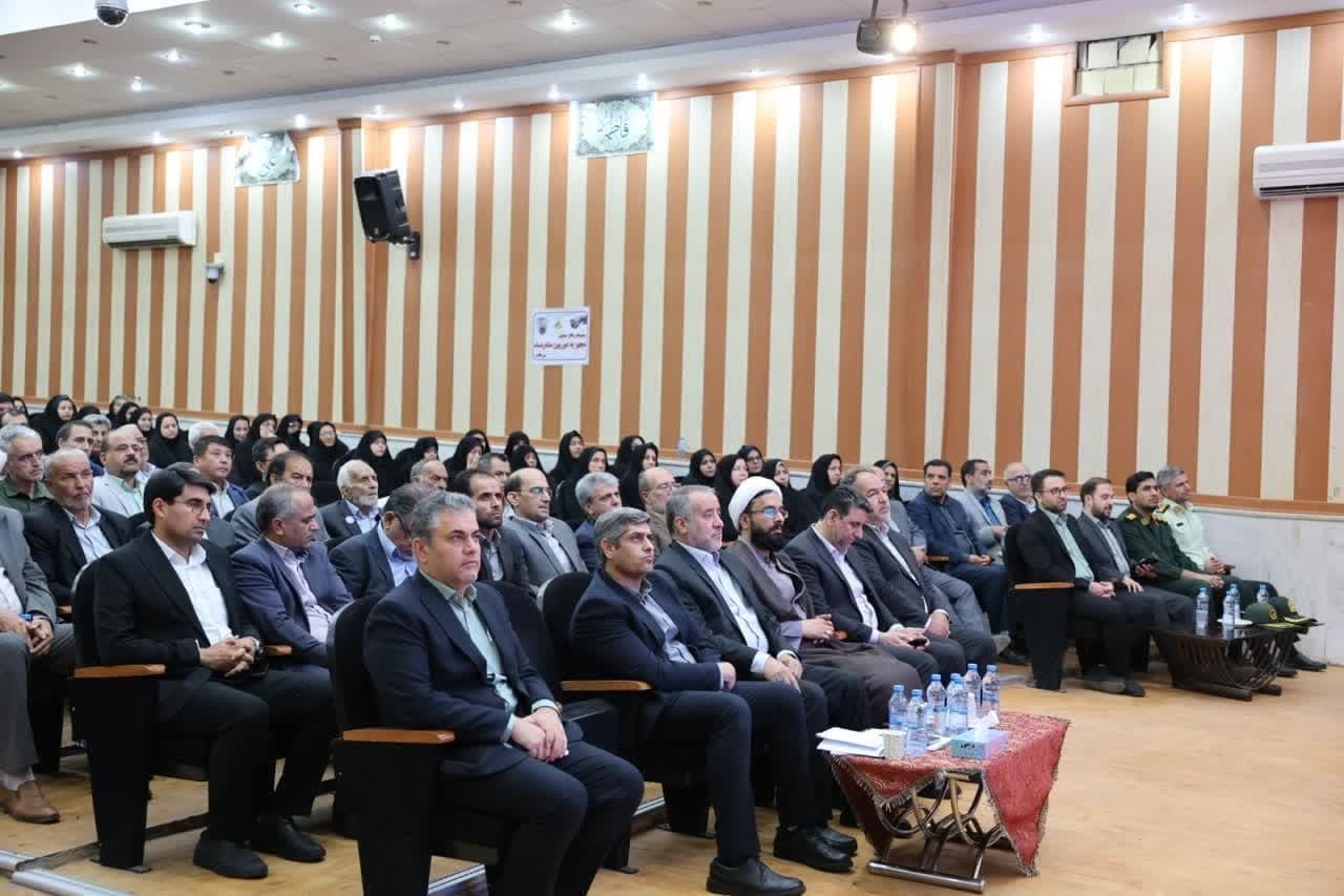 پیام خراسان