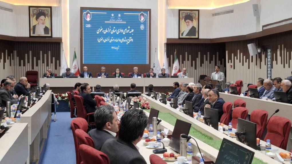 پیام خراسان