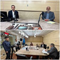 توسعه مرکز خراسان جنوبی با سرمایه گذاری ۸۲۷ میلیارد تومانی