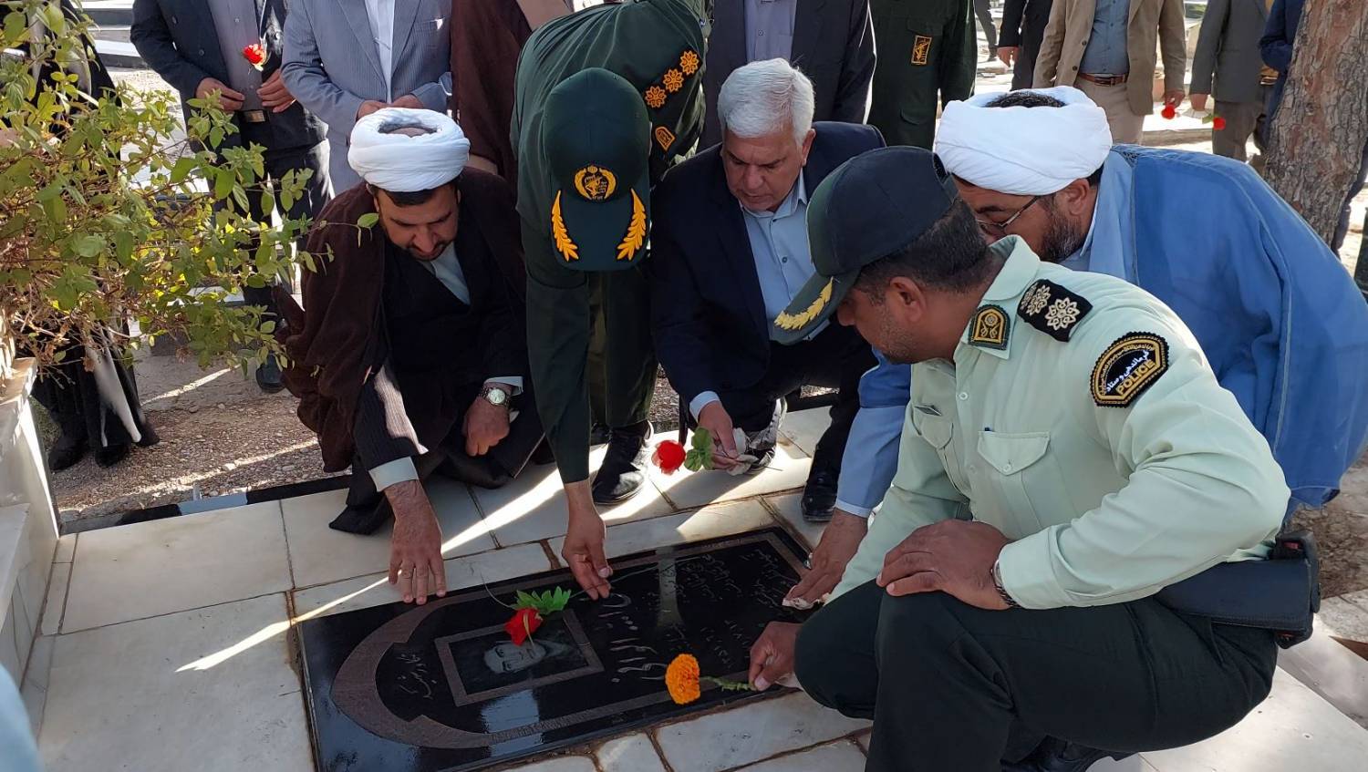 پیام خراسان