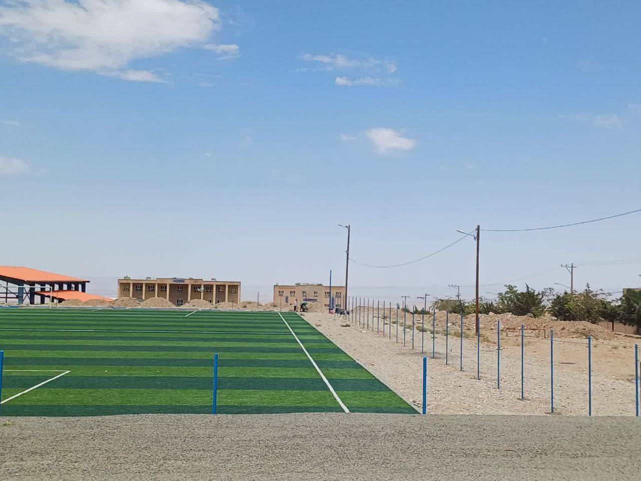 پیام خراسان
