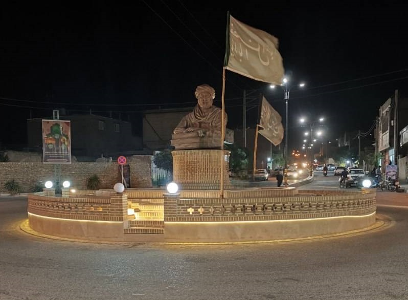 پیام خراسان